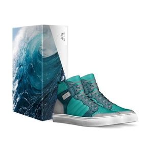 Art City shoes from Italy 🇮🇹